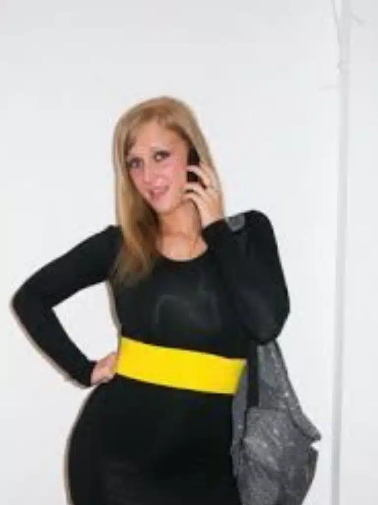 Allyson Wonder Biography: Wiki, Age, Career, Height, Weight, Boyfriend, Net Worth & More